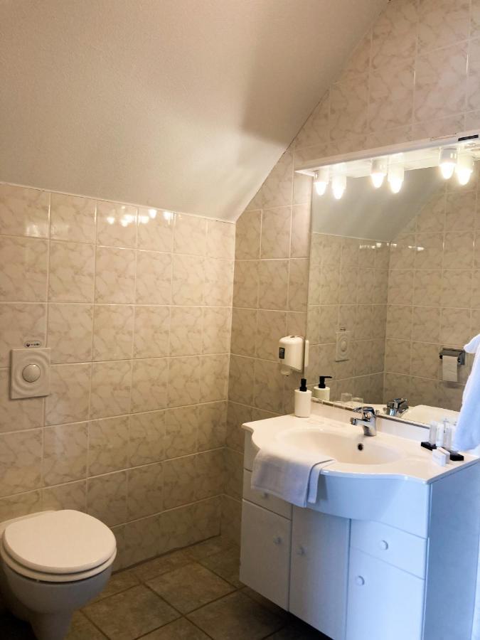 'T Zwanemeer Gieten Exterior foto